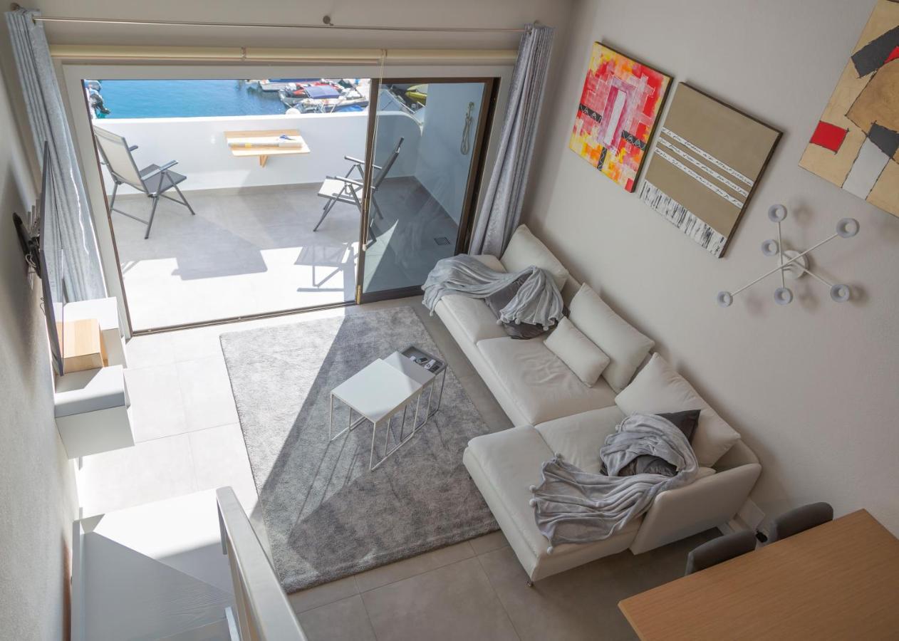 Radazul Marina Seafront 5 Exterior foto