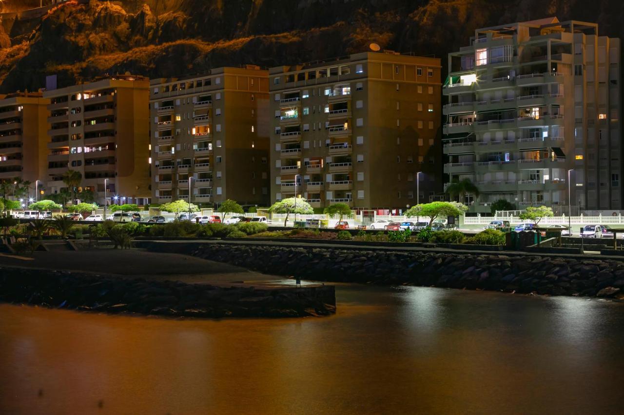 Radazul Marina Seafront 5 Exterior foto