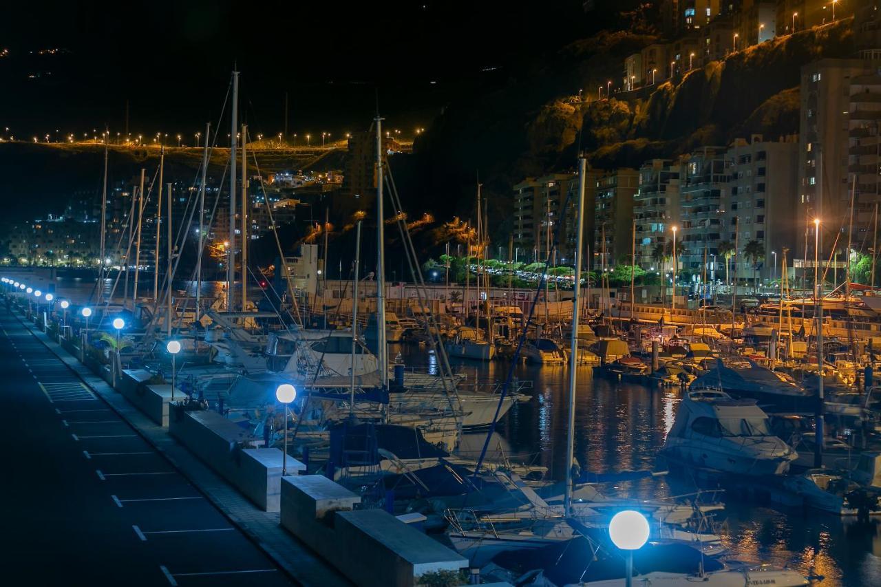 Radazul Marina Seafront 5 Exterior foto